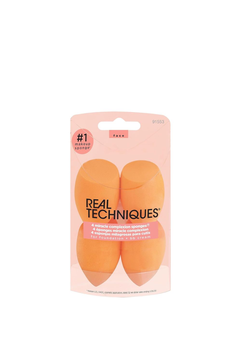 real techniques makeup sponge set beauty blender for flawless foundation application