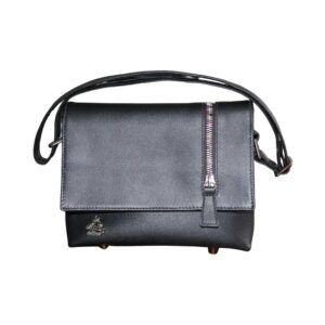 leather crossbody bag women genuine cowhide small clutch purse with wallet