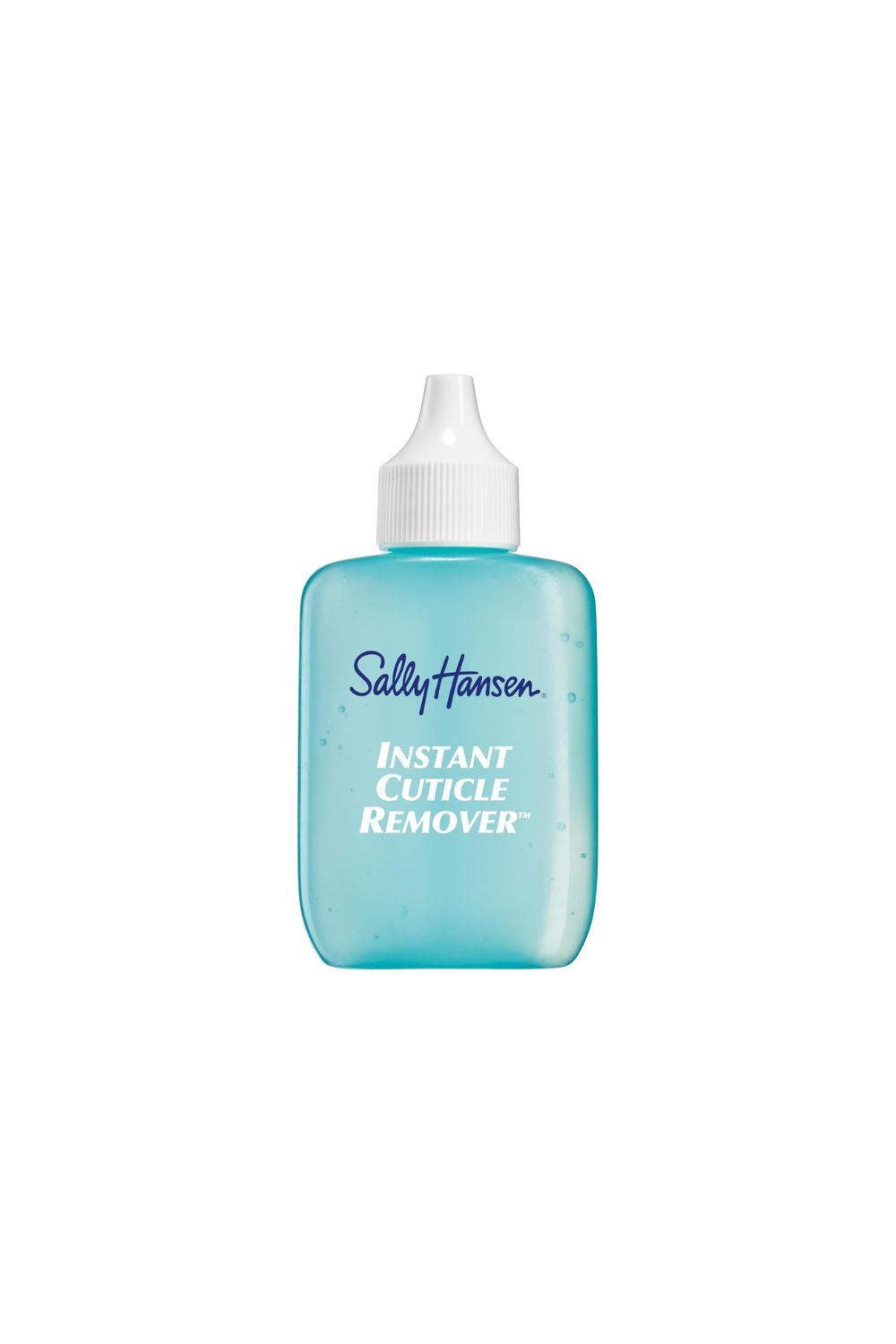 cuticle remover sally hansen instant nail treatment with aloe chamomile