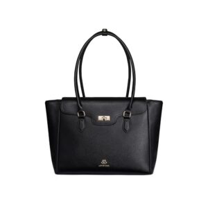 LOVEVOOK professional laptop bag for women with 15.6 inch compartment
