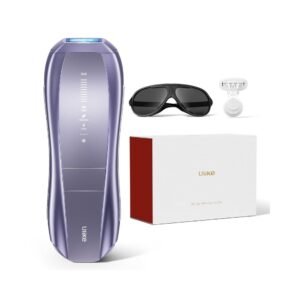 ipl hair removal device ulike air 10 laser hair removal machine for home use