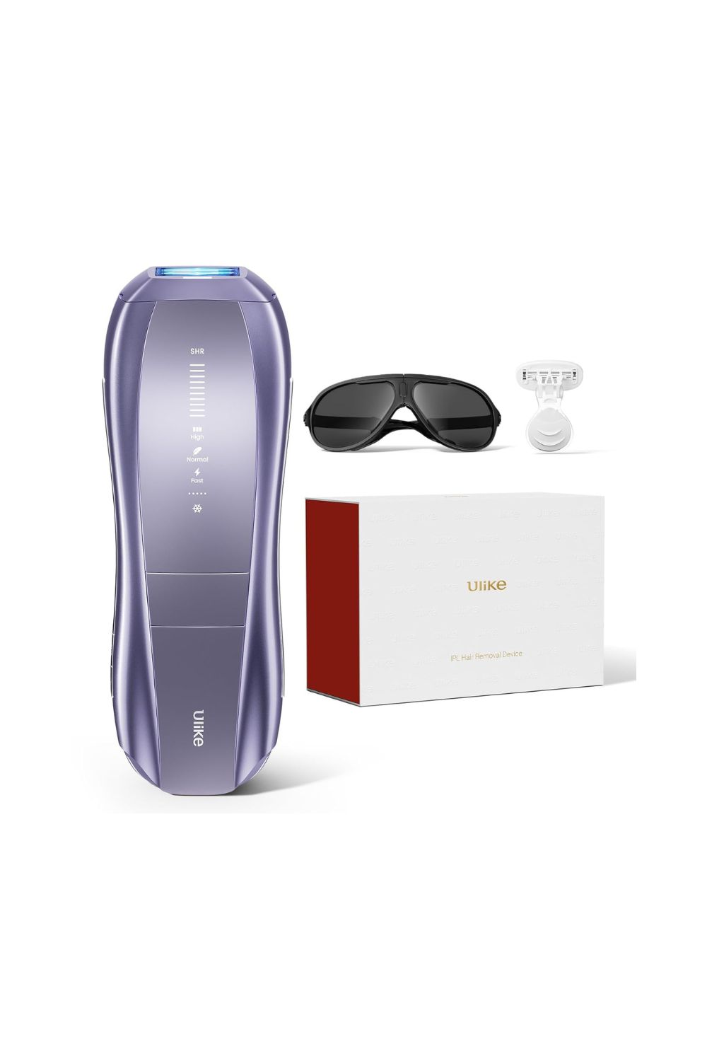ipl hair removal device ulike air 10 laser hair removal machine for home use