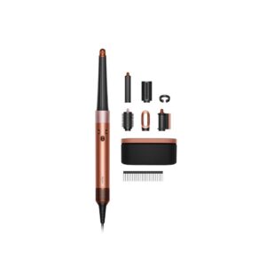 dyson airwrap id multi styler hair tool