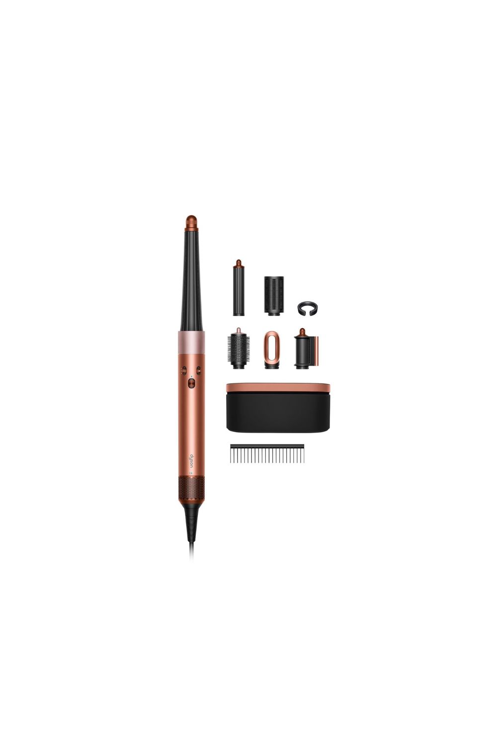 dyson airwrap id multi styler hair tool